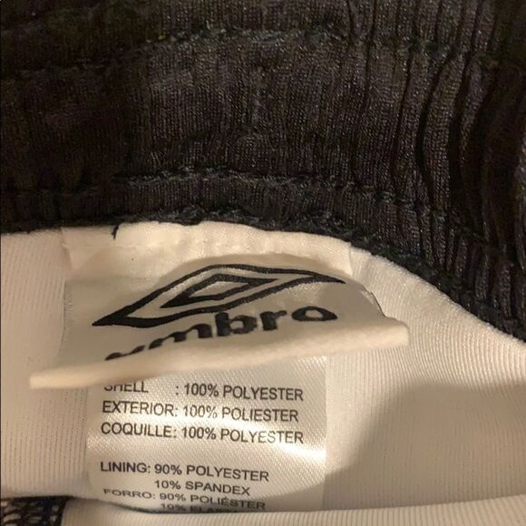 Umbro double layer short - Picture 6 of 7